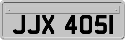 JJX4051