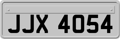JJX4054