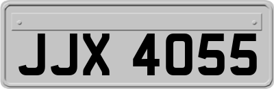 JJX4055