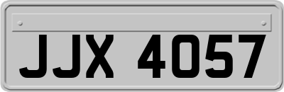 JJX4057