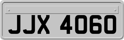 JJX4060