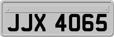 JJX4065