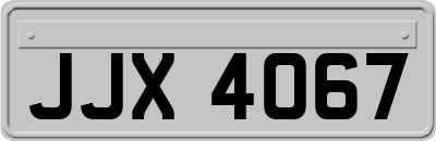 JJX4067