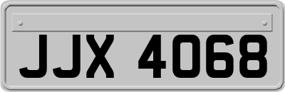 JJX4068
