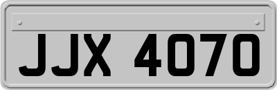 JJX4070