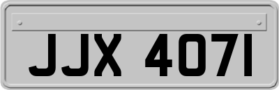 JJX4071