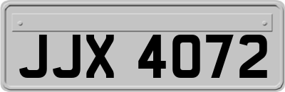 JJX4072