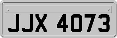 JJX4073