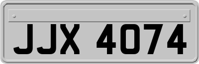 JJX4074