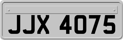 JJX4075