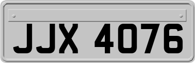 JJX4076