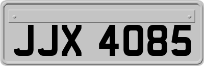 JJX4085