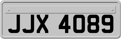 JJX4089