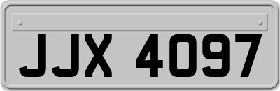 JJX4097