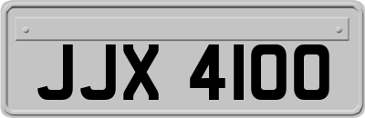 JJX4100