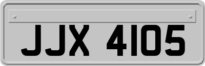 JJX4105