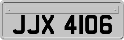 JJX4106