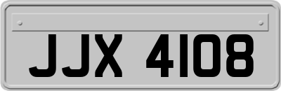 JJX4108