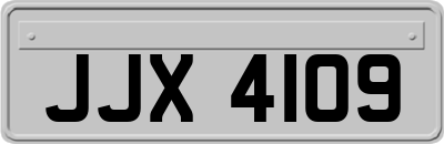 JJX4109