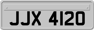 JJX4120