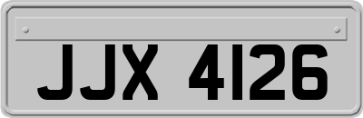 JJX4126