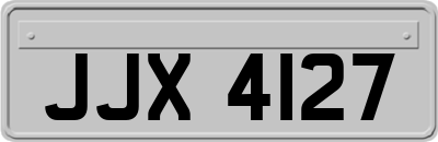 JJX4127