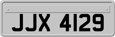 JJX4129