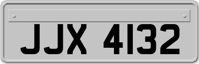 JJX4132