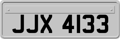 JJX4133