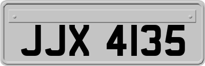 JJX4135