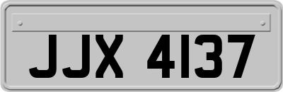 JJX4137