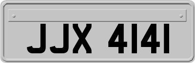 JJX4141