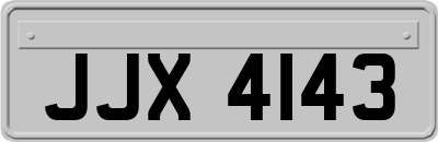 JJX4143