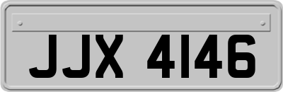 JJX4146