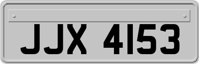 JJX4153