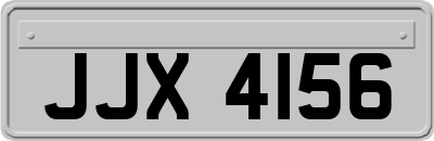 JJX4156