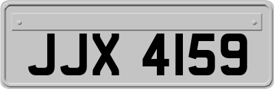 JJX4159