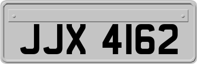 JJX4162