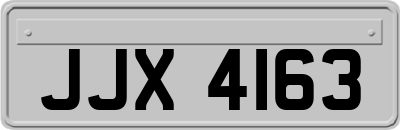 JJX4163