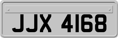 JJX4168