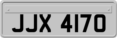 JJX4170