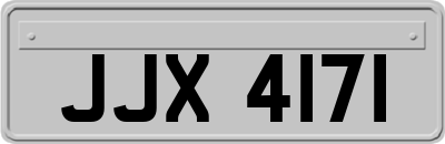 JJX4171