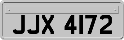 JJX4172