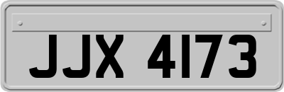 JJX4173