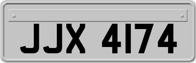 JJX4174