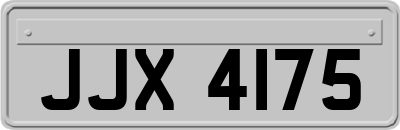 JJX4175