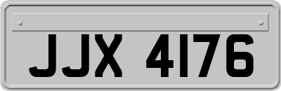 JJX4176