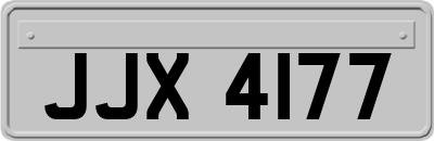 JJX4177