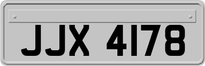 JJX4178