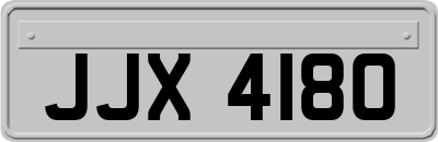 JJX4180